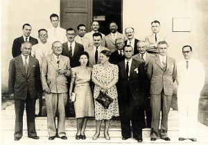 1944-5ta reunion afa